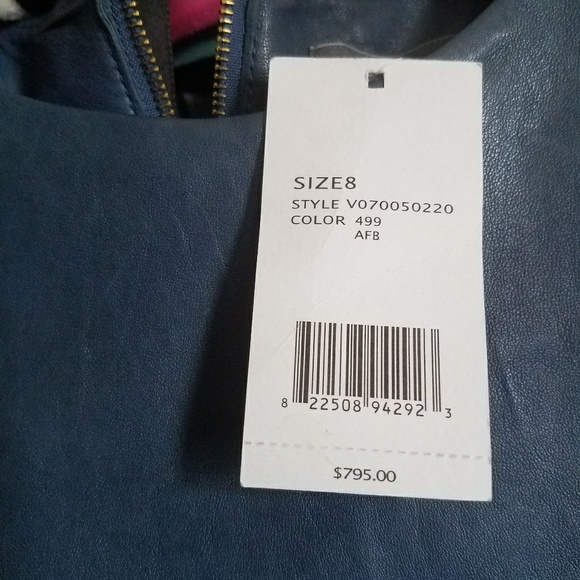 Butter Soft! Vince. genuine leather 36 in length - Picture 4 of 9